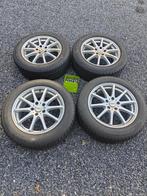 Velgen Dezent 7x17 steek 5x114.3, Ophalen, Velg(en), 17 inch, Winterbanden
