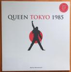 Queen - Tokyo 1985 (lp vinyl), Ophalen of Verzenden