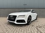 Audi RS7 - Carbon Pack - Audi Exclusive, Auto's, Automaat, Euro 5, 4000 cc, Leder