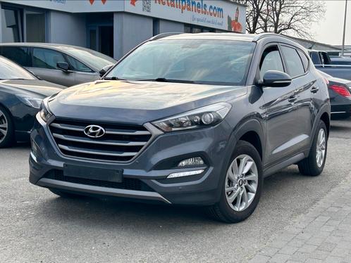 Hyundai Tucson 1.7 Diesel 2016 95.652 km Euro 6, Auto's, Hyundai, Bedrijf, Te koop, Tucson, ABS, Achteruitrijcamera, Adaptive Cruise Control