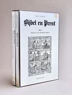 BIJBEL & PRENT + Josephus (1983) W. POORTMAN - KOOPJE!, Antiek en Kunst, Ophalen of Verzenden, Poortman
