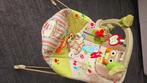 Wipstoel fisher price, Kinderen en Baby's, Ophalen, Fisher-Price, Wipstoel, Met gordel(s) of riempje(s)