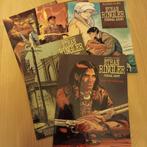 Ethan Ringler 1-5 compleet, Ophalen of Verzenden, Nieuw