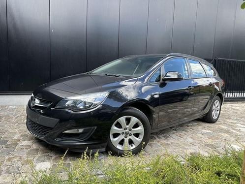 Opel Astra Turbo ECOTEC Ultimate Edition, Meeneemprijs 2900, Auto's, Opel, Bedrijf, Astra, ABS, Bluetooth, Isofix, Keyless entry