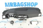 Airbag kit Tableau de bord 3 branche noir Audi Q5, Gebruikt, Ophalen of Verzenden