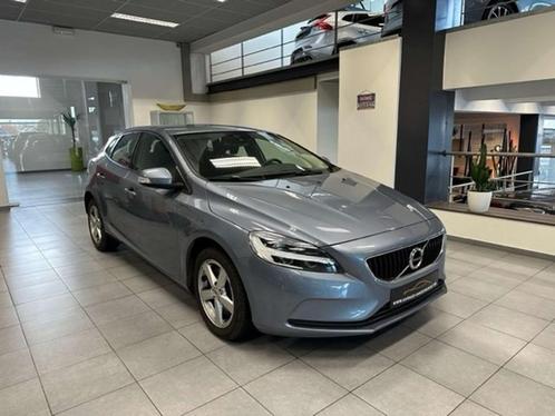 Volvo V40 BLACK EDITION BENZINE AUTOMAAT, Autos, Volvo, Entreprise, Achat, V40, ABS, Airbags, Air conditionné, Alarme, Bluetooth