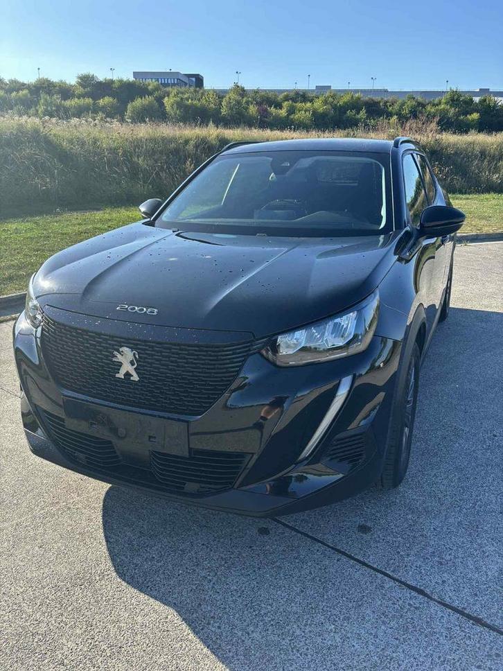 Peugeot 2008, Auto's, Peugeot, Particulier, 360° camera, ABS, Achteruitrijcamera, Airbags, Airconditioning, Android Auto, Apple Carplay