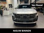 Hyundai Tucson 1.6 T-GDi 48V Shine 7-DCT, Auto's, Hyundai, Stof, Gebruikt, 1600 cc, 5 deurs