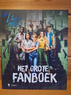 Het grote fanboek, Livres, Livres pour enfants | Jeunesse | Moins de 10 ans, Enlèvement ou Envoi