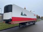 Vogelzang v01-stg-12-10-mkb, Te koop, ABS, Aanhangers en Opleggers