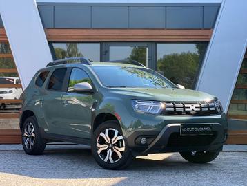 Dacia Duster 1.5d '23 - AIRCO/ CAMERA/ LED/ 41000KM beschikbaar voor biedingen