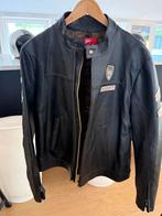 Ducati Motorvest in leder maat M, nieuw, Motoren, Ophalen, Nieuw zonder kaartje, Dames, Jas | leer