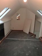 Gedeeld appartement met één slaapkamer te huur, 35 tot 50 m², Brussel