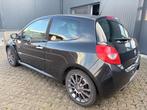 Renault Clio 2,0 sport - Project circuit/rally, Autos, Entreprise, 200 ch, Boîte manuelle, Occasion
