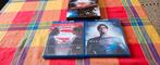 Batman tegen Superman, Cd's en Dvd's, Blu-ray, Ophalen of Verzenden, Zo goed als nieuw