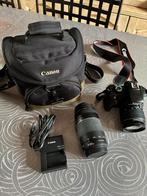 Appareil photo numérique Canon, Ophalen, Zo goed als nieuw, Canon