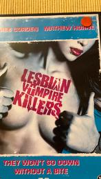 Lesbian Vampier Killers, Cd's en Dvd's, Ophalen of Verzenden