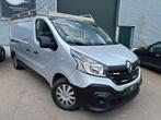 Renault Trafic 1.6DCI/L2/130dkm/Euro6/Gekeurd, Stof, 4 cilinders, Bedrijf, 5 deurs