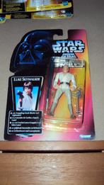 star wars kenner 1995 luke skywalker nieuw, Ophalen of Verzenden, Nieuw, Actiefiguurtje