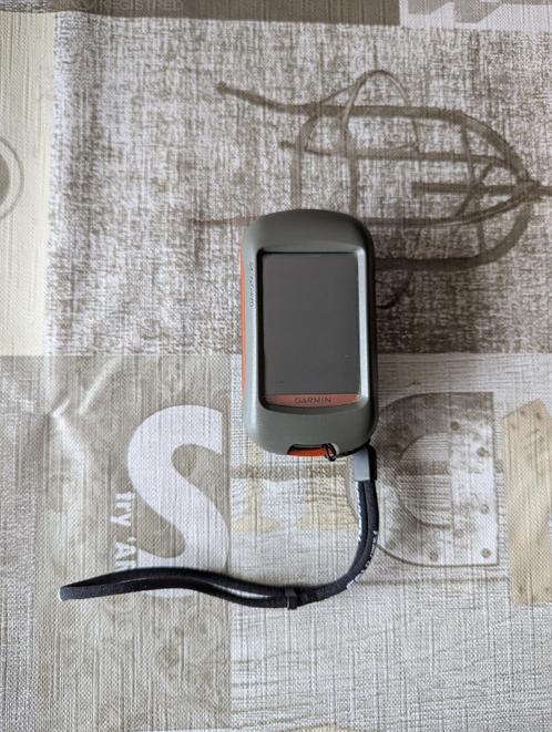 Garmin Dakota 20 GPS voor wandelen, Fietsen en Brommers, Fietsaccessoires | Fietscomputers, Gebruikt, Draadloos, GPS, Waterdicht
