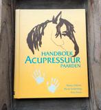 Handboek acupressuur paarden • Nancy Zidonis, Boeken, Dieren en Huisdieren, Ophalen of Verzenden, Zo goed als nieuw