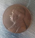 JULES HENIN 1911., Timbres & Monnaies, Monnaies | Belgique, Bronze, Série, Enlèvement
