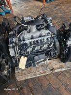 MOTEUR AUDI  2.0TDI CODE CAG ET CAH