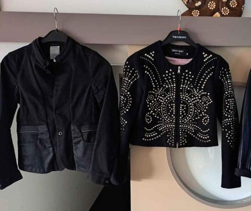 Jasjes, G-STAR Woman of Denny Rose, mt M, Kleding | Dames, Jasjes, Kostuums en Pakken, Zo goed als nieuw, Jasje, Maat 38/40 (M)