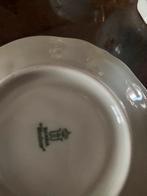 Antiek Thee of koffie servies merk Bavaria windsor gestempel, Antiek en Kunst, Ophalen