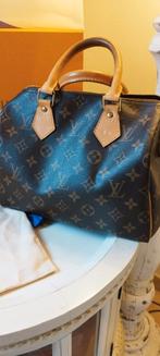 Louis Vuitton Speedy 25, Handtassen en Accessoires, Tassen | Damestassen, Ophalen of Verzenden, Zo goed als nieuw