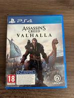 Assassin's Creed Valhalla PS4/PS5, Games en Spelcomputers, Games | Sony PlayStation 4, Zo goed als nieuw