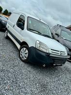 // Citroen Berlingo // 110 000 km \ pret à immatriculer //, Citroën, Diesel, Particulier, Euro 4