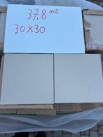 Tegel 30x30, Neuf, 20 à 40 cm, Carrelage de sol, Céramique