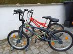 kinderfietsen, Ophalen, Gebruikt, 20 inch of meer