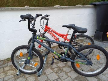 kinderfietsen: ER MAG GEBODEN WORDEN beschikbaar voor biedingen