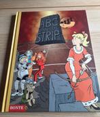 Het ABC van de strip, Eén stripboek, Ophalen of Verzenden, Zo goed als nieuw