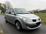 Renault Scenic/Automaat/Airco, Auto's, Automaat, Particulier, Te koop, Benzine