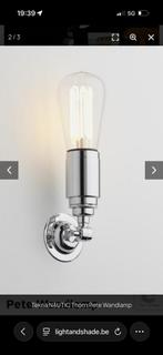 Nautic tekna verlichting thorn pete, Huis en Inrichting, Lampen | Spots, Overige materialen, Nieuw, Ophalen of Verzenden, Led