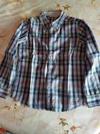 Jongenshemd Mexx 6/8j, Gebruikt, Overhemd of Blouse, Jongen, Ophalen