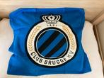 Club Brugge dekbedovertrek voor 1 persoon, Verzenden, Zo goed als nieuw, Dekbedovertrek