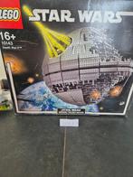 Lego star wars, Ophalen of Verzenden, Zo goed als nieuw, Complete set, Lego