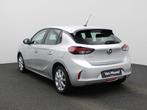 Opel Corsa 1.2 55kW S/S Edition NAVI | CAMERA | Apple CP, Auto's, Opel, Voorwielaandrijving, 1055 kg, 5 deurs, Zilver of Grijs