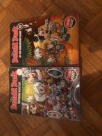 Lot van 2 boeken donald duck theme pockets 2 euro per boek, Boeken, Ophalen