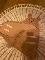 Jollein Baby autostoelhoes Bunny Wild Rose, Ophalen, Nieuw