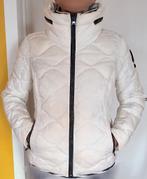 Schitterende witte getailleerde Gaastra anorak maat M, Kleding | Dames, Maat 38/40 (M), Gaastra, Ophalen of Verzenden, Jack