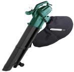 Souffleur électrique, Jardin & Terrasse, Souffleurs de feuilles, Enlèvement, Comme neuf, Électrique, Porté à la main