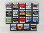 Nintendo DS cartridges, Games en Spelcomputers, Games | Nintendo DS, Ophalen of Verzenden, Gebruikt