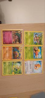 Oude pokemonkaarten, Hobby en Vrije tijd, Verzamelkaartspellen | Yu-gi-Oh!, Ophalen, Zo goed als nieuw, Meerdere kaarten, Foil