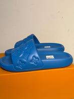 Louis Vuitton slippers, Kleding | Heren, Slippers, Blauw, Nieuw, Ophalen of Verzenden
