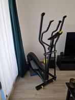 crosstrainer Domyos 520, Sports & Fitness, Appareils de fitness, Comme neuf, Vélo elliptique, Enlèvement, Bras